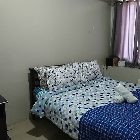 One Palmtree - 2Br Across Airport Otel Pasay Dış mekan fotoğraf